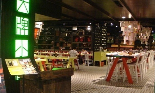 大牌小厨加盟店