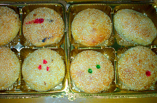 牛忠喜烧饼加盟