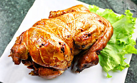 叫花鸡加盟费多少钱