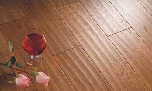 好力家地板加盟