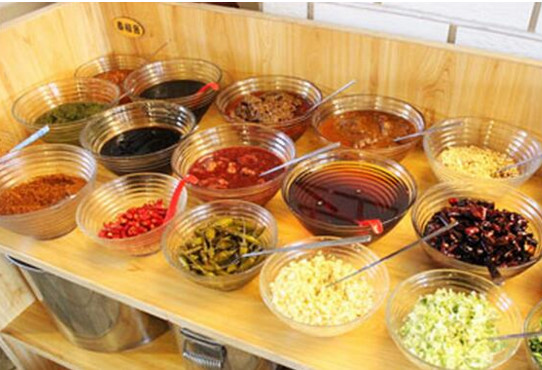 宽巷子串串香加盟