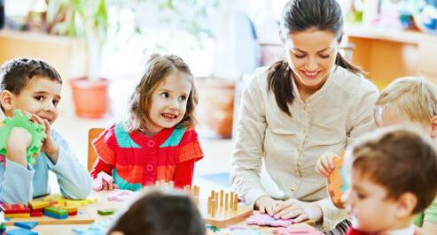 博瑞智教育加盟