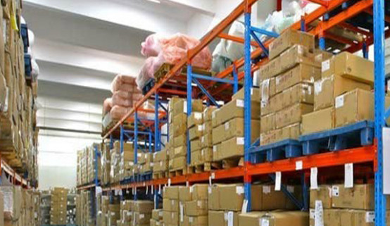 永旺达快递加盟