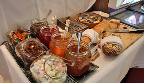 莫凡彼冰淇淋加盟