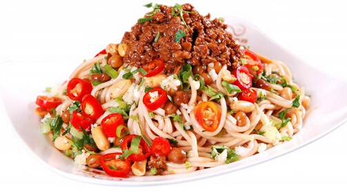 天府勾魂面加盟