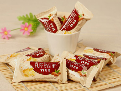 容一品零食加盟