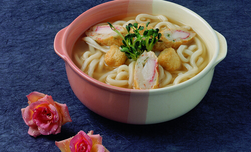 春天里过桥米线加盟