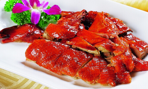 张英茶油鸭加盟