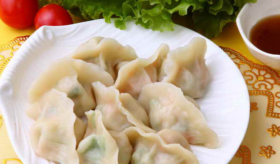 永济牛肉饺子加盟