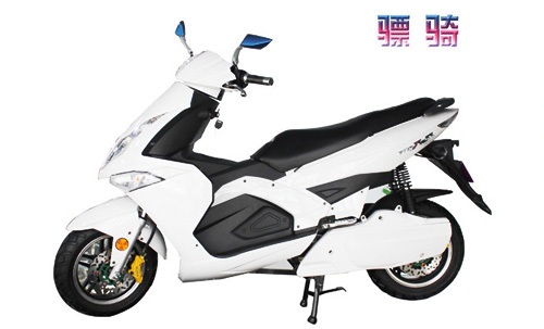 骠骑电动车加盟