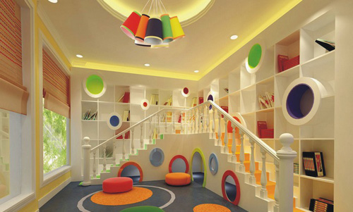 马荣国际幼儿园加盟