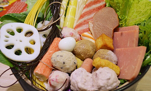 超越砂锅麻辣烫加盟