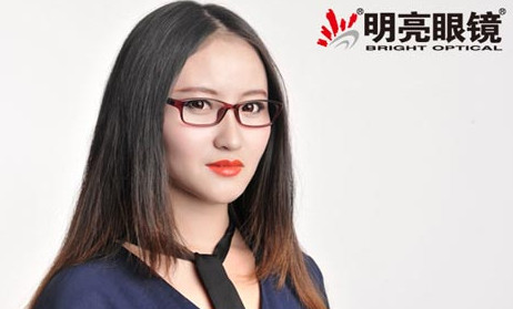 明亮眼镜加盟