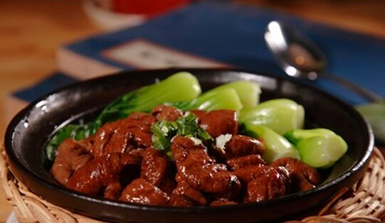 满口香煲仔饭加盟