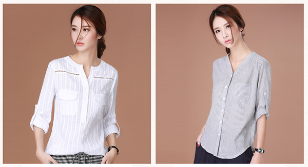 韩潮袭人女装加盟店