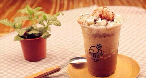 尼禄冰淇淋加盟