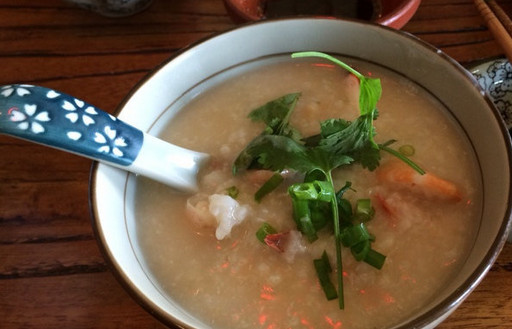 春记潮汕砂锅粥加盟