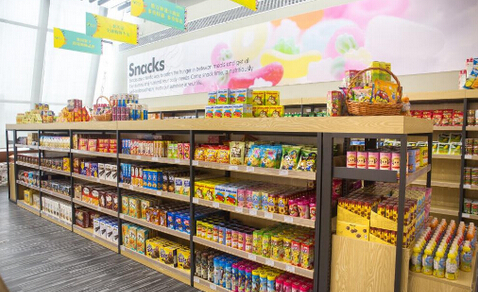 海沃全球购加盟