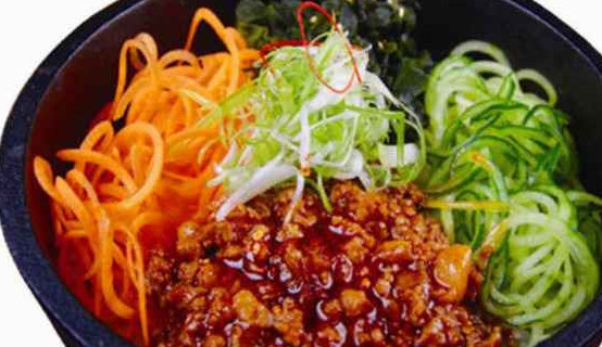 珍珍珍拉面加盟