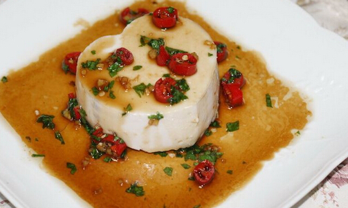 仙豆仙花生豆腐加盟