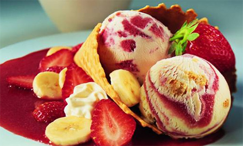 乐斯尼冰淇淋加盟