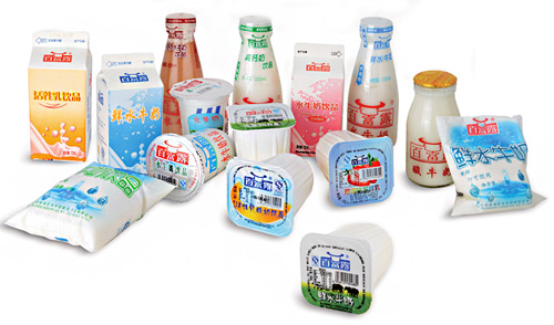 百富露水牛奶加盟