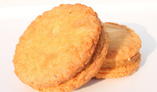 万卓蜜思车轮饼加盟