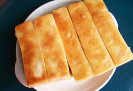 闻老大香掉牙酥饼加盟