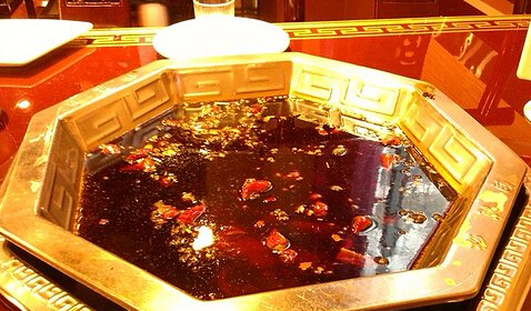 杨肥肠小火锅加盟