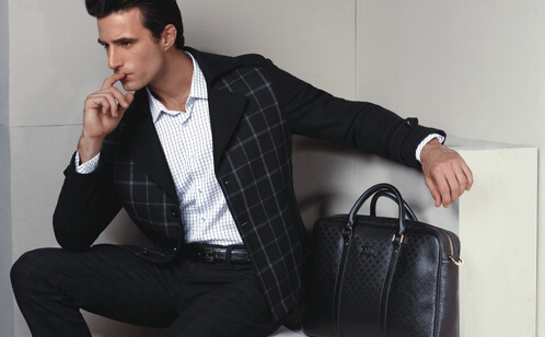 魔斗士时尚男装加盟