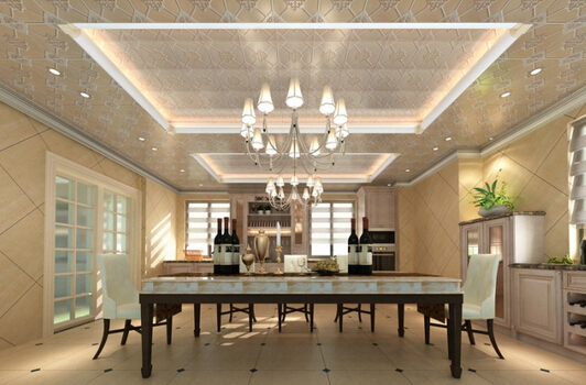 容声集成吊顶加盟