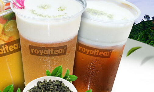 芝士客皇茶加盟