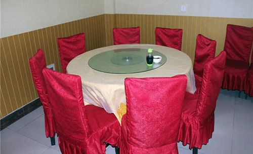 晋运大盘鸡加盟