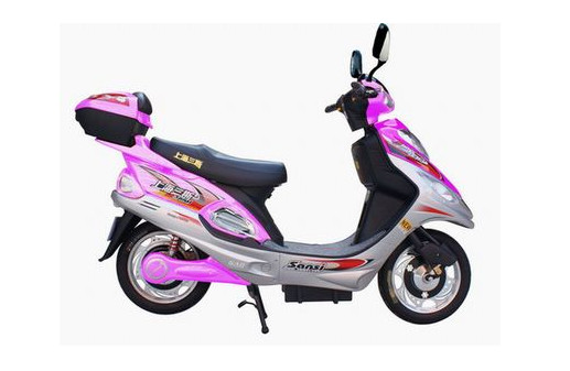 三斯电动车加盟