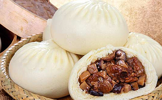 巃汁味排骨大包加盟