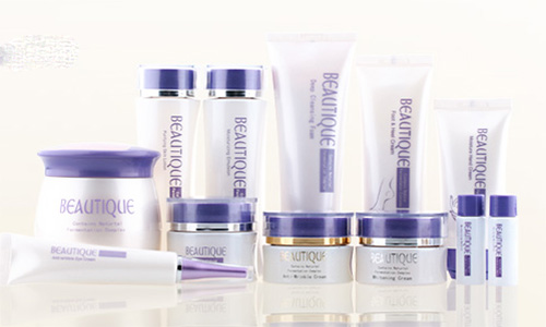 美缔可化妆品加盟