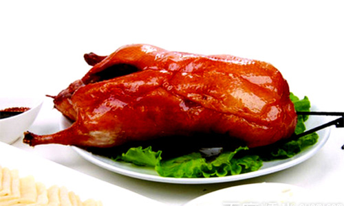 大唐醉仙鸭加盟