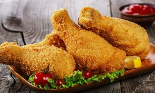 大又脆炸鸡加盟