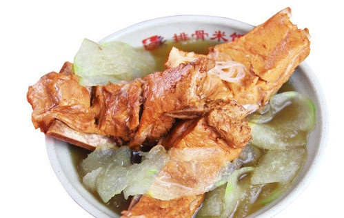 春香排骨米饭加盟