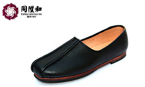 同升和布鞋加盟