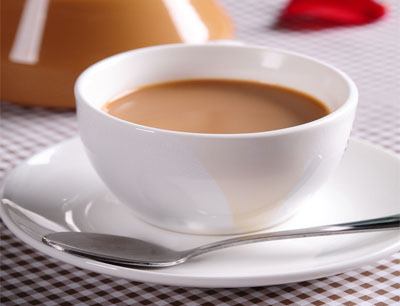 兮兮哈妮奶茶加盟