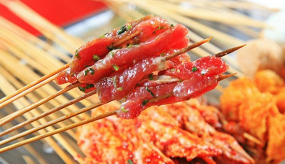 上上签串串香加盟