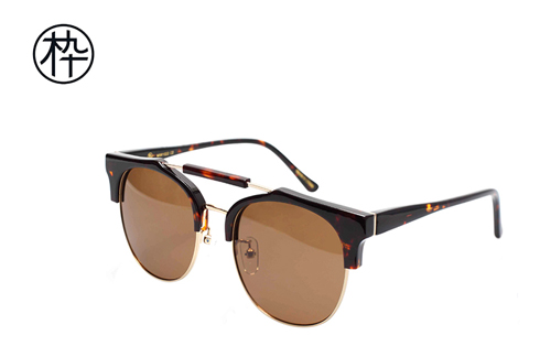 木九十眼镜加盟