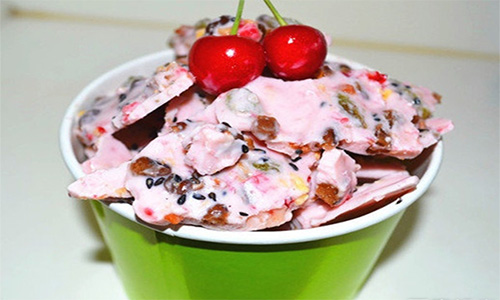 大力炒酸奶加盟