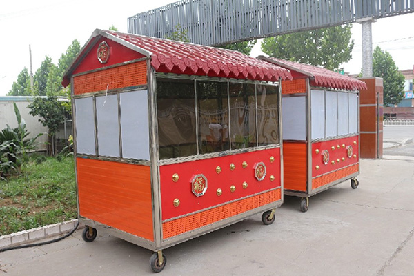 多比客酸奶鸡排车加盟