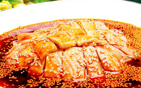 鬼城麻辣鸡加盟