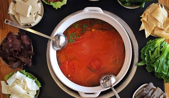 王五土灶老火锅加盟