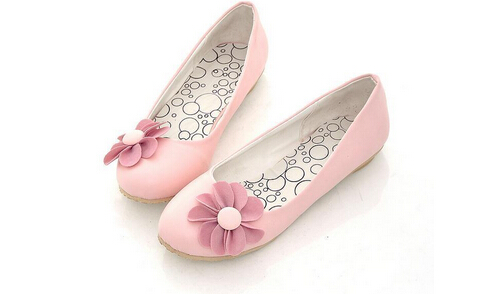 宝曼妮女鞋加盟