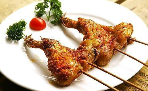 新奥尔良炸鸡加盟