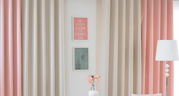 布妈妈窗帘加盟店